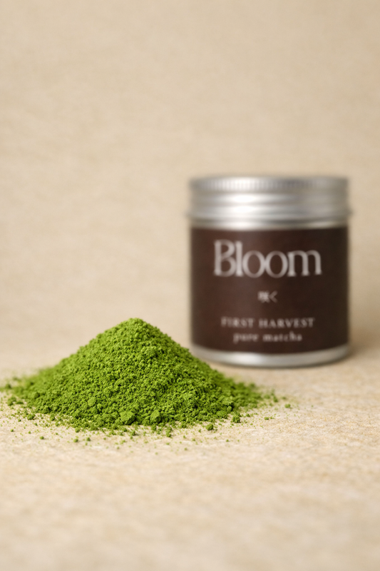Pure Ceremonial Matcha