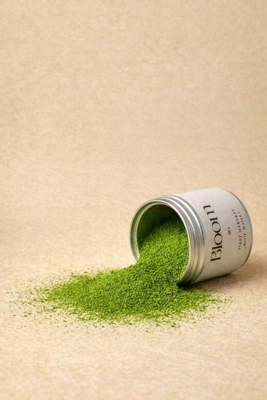 Daily Ceremonial Matcha