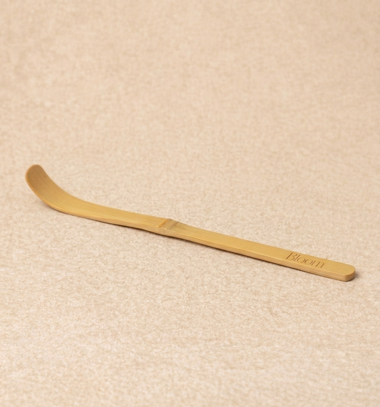 Chashaku - Bamboo scoop