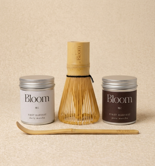 BLOOM's Full Set
